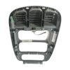 2001-2007 Caravan Town & Country Radio Trim Bezel Carbon Fiber - Image 2