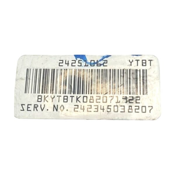 2006-2010 Pontiac G6 Transmission Control Module TCM 25251062 - Image 2