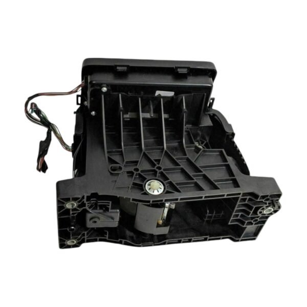 2007 Jeep Commander 4X4 Transmission Shifter Gear Selector 52124001Af - Image 2