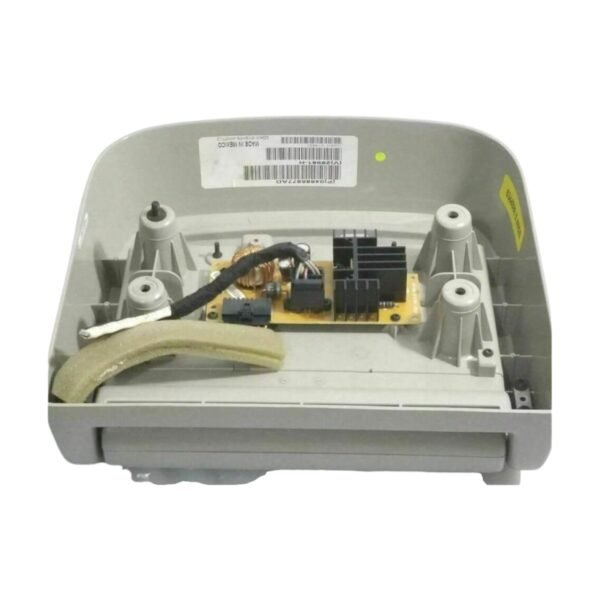 2004 Chrysler Pacifica Overhead TV DVD Screen Player 04685877Ad - Image 2