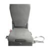 2007-2014 Chevy Silverado Sierra Front Jumpseat Center Console Armrest 25864329 - Image 2