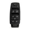 2012-2020 Chrysler Town & Country Caravan Driver Door Window Switch 68110871Aa