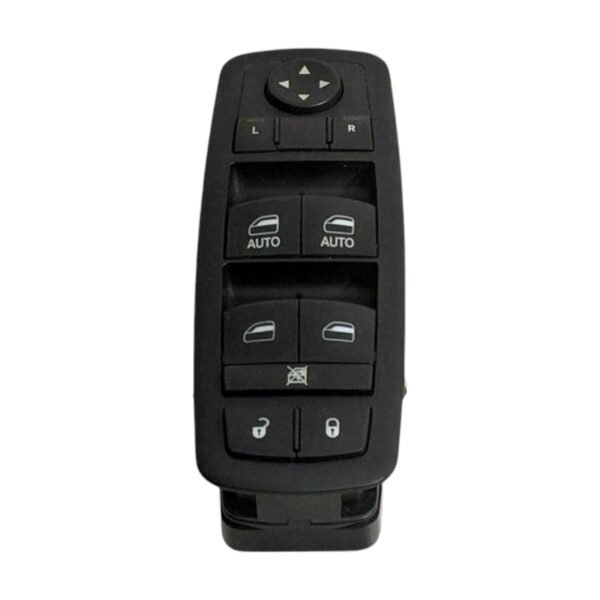 2012-2020 Chrysler Town & Country Caravan Driver Door Window Switch 68110871Aa
