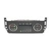 2007-2011 Yukon Suburban Tahoe AC Heater Climate Temp Control 25928676 - Image 2
