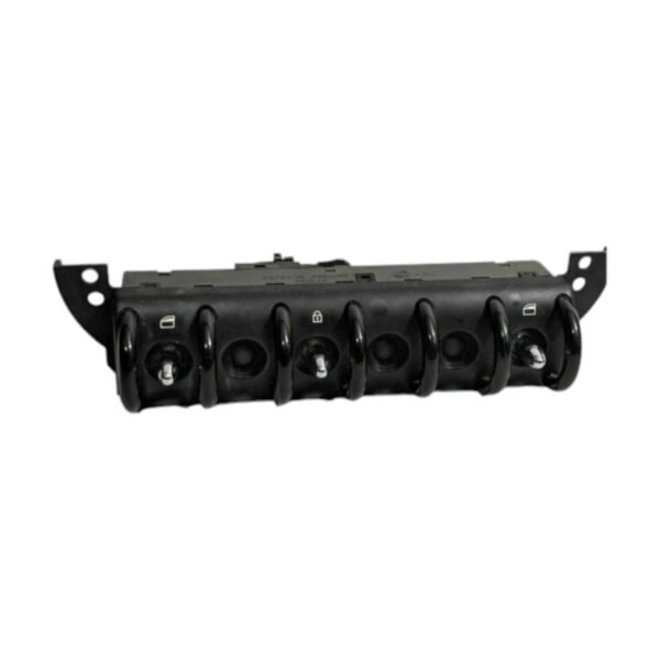 2002-2008 Mini Cooper S Master Window Switch 61-31-6-917-992 - Image 2