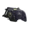 2004-2006 Lincoln Navigator Passenger Headlight Assembly Hid Xenon 6L7Z13008Ba - Image 2