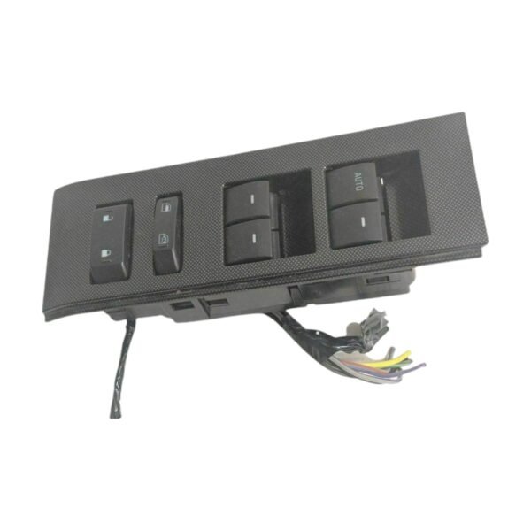 2006-2010 Ford F250 F350 Sport Trac Explorer Mountaineer Driver Window Switch - Image 2