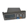 1988-1994 Chevy Ck1500 Silverado GMC AC Heater Climate Control 16143956 - Image 2
