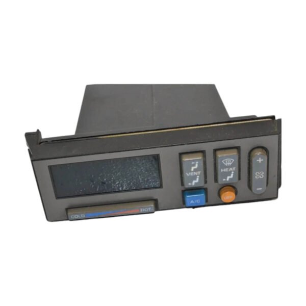 1988-1994 Chevy Ck1500 Silverado GMC AC Heater Climate Control 16143956 - Image 2