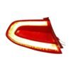 2013-2016 Dodge Dart Driver Outer Tail Light Assembly 68081395Ah