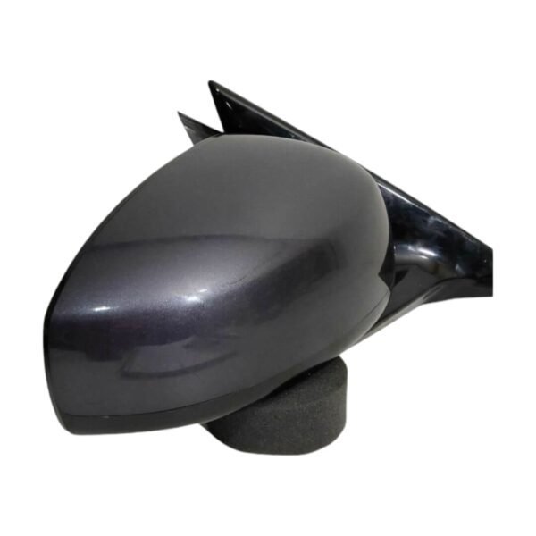 2007-2008 Infiniti G35 Sedan Lh Driver Side Mirror E4 012536 Blue - Image 2