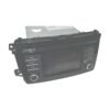 2013-2015 Mazda Cx-9 Navigation Radio Unit Tk2166Dv0D - Image 2