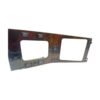 2002-2005 Mercedes W163 Center Console Window Switch Wood Grain A163 820 6910 - Image 2