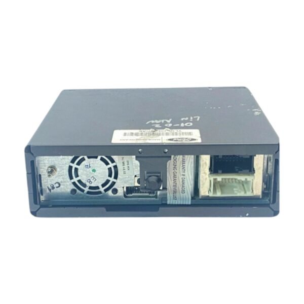 2000-2002 Lincoln Navigator Blackwood Carin Navigation Drive Yl7T-10E887-Ae - Image 2