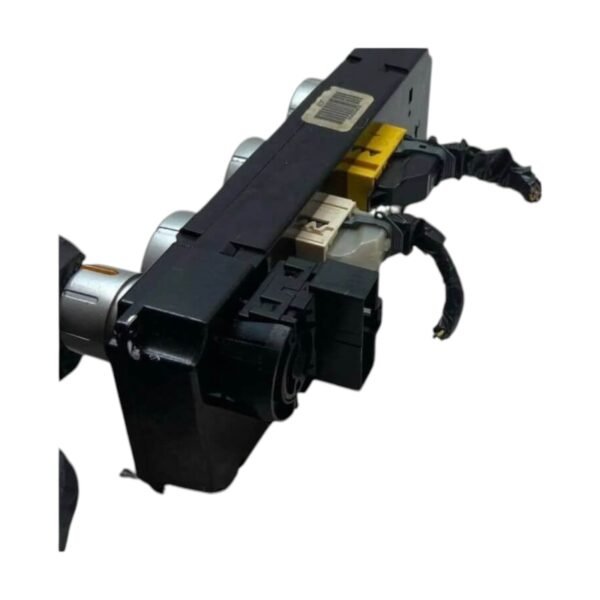 2004-2005 Nissan Quest A/C Heater Climate Control Assembly 27500-5Z010 - Image 2