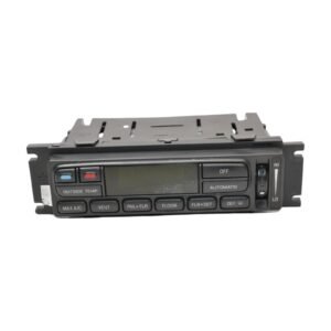 2002-2004 Ford F150 Ac Heater Climate Control 2L3H-19C933-Aa