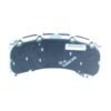 1999-2002 Chevy Silverado GMC Sierra Instrument Gauge Cluster 16264095 142K - Image 2