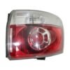 2007-2012 GMC Acadia Passenger Led Taillight Assembly 25954938 - Image 2
