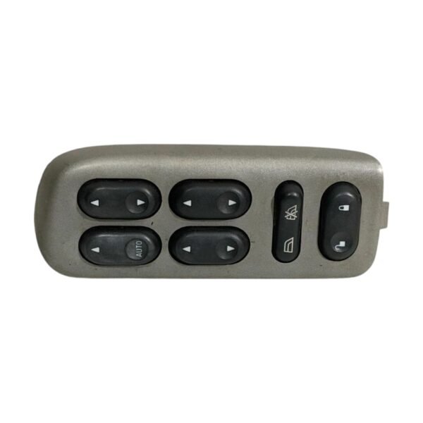 2000-2010 Ford Escape Sport Trac F250 F350 Master Window Switch 1087188130 - Image 2