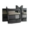 2009-2014 Ford F150 XLT Supercrew Cab Front/Rear Door Panels 9L3Z-1823942-Ca - Image 2