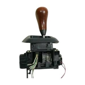 1998-2004 Mercedes Ml320 Ml430 Ml350 Ml500 Gear Selector Assembly 1632600709