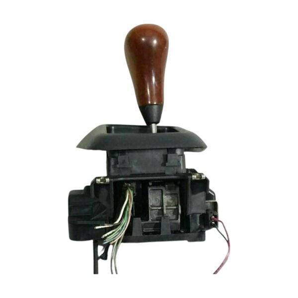 1998-2004 Mercedes Ml320 Ml430 Ml350 Ml500 Gear Selector Assembly 1632600709