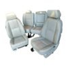 2007-2014 Cadillac Escalade Suburban Sierra Power Front Rear Seat 25966538
