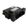 2016-2018 Chevy Camaro Cadillac XT5 Parking Assist Control Module 13512363 - Image 2
