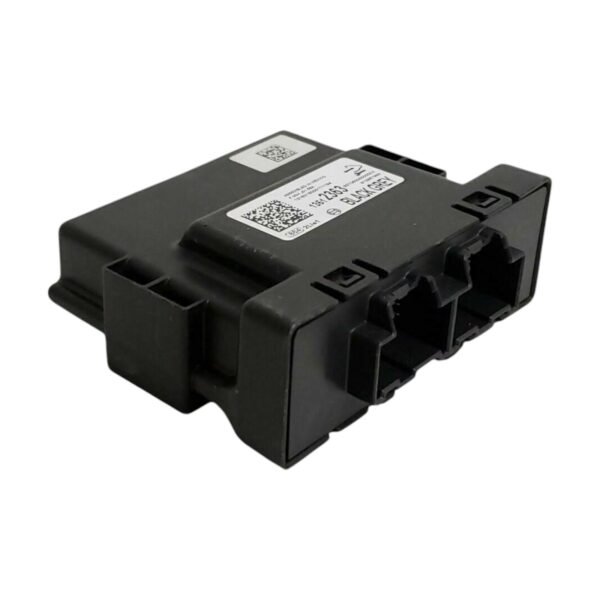 2016-2018 Chevy Camaro Cadillac XT5 Parking Assist Control Module 13512363 - Image 2