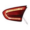 2013-2016 Dodge Dart Passenger Outer Tail Light Assembly 68081394Af - Image 2