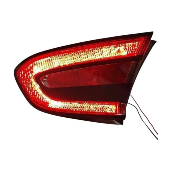 2013-2016 Dodge Dart Passenger Outer Tail Light Assembly 68081394Af - Image 2
