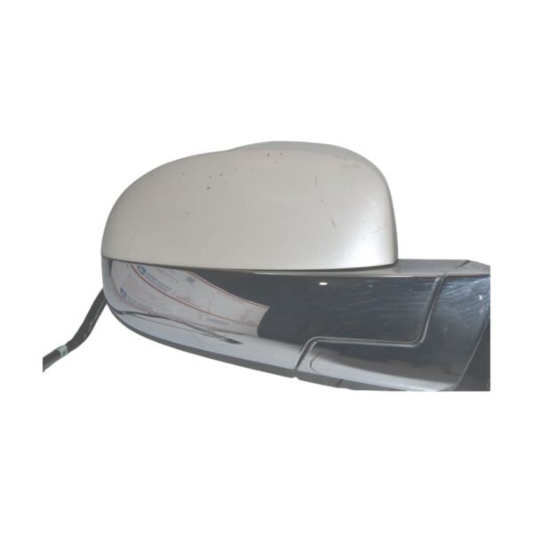 2007-2008 Cadillac Escalade Yukon Tahoe Power Driver Door Mirror 25776084 - Image 2