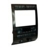 2008-2009 Ford Taurus Ac Heater Center Bezel Woodgrain 8G1Z-7404302-Fb - Image 2