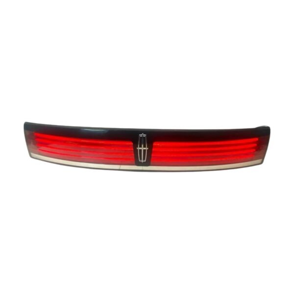 2007-2010 Lincoln Mkx Trunk Lid Tail Light Led 7A13-13B433-A - Image 2