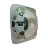 2002-2007 Mercedes-Benz C320 C230 Overhead Map Light W/ Sunroof Switches - Image 2