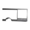 1988-1994 GMC C1500 Chevy Tahoe Suburban Instrument Cluster Bezel 15605960 - Image 2