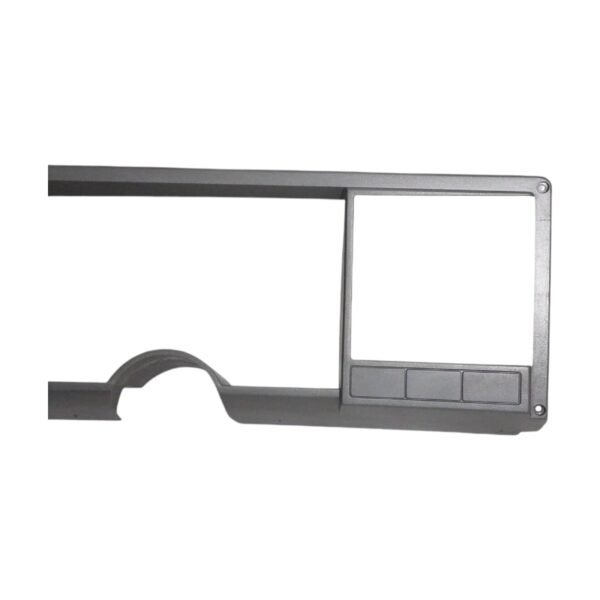 1988-1994 GMC C1500 Chevy Tahoe Suburban Instrument Cluster Bezel 15605960 - Image 2