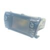 2015 Toyota Corolla AM FM Radio CD Player Bluetooth 86140-02050 - Image 2