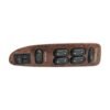 1999-2002 Navigator F250 F350 Expedition Power Window Switch Xl1T-14540-Baw - Image 2