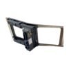2002-2005 Mercedes W163 Center Console Window Switch Wood Grain A163 820 6910 - Image 3