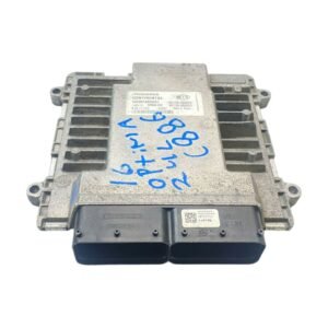 2016-2018 Optima Engine Computer Module 39108-2Ggc0