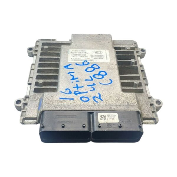 2016-2018 Optima Engine Computer Module 39108-2Ggc0