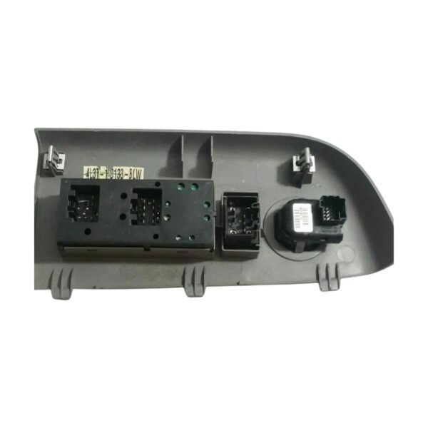 2003-2008 Ford F150 F250 F350 Driver Master Window Switch - Image 2
