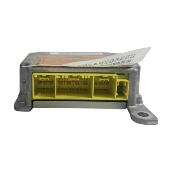 Pathfinder Air Bag Control Module Crash Sensor 28556Zp42B - Image 2