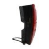 2007-2014 Chevrolet Suburban Tahoe Passenger Tail Light Assembly 392 B100R - Image 2