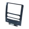2008-2009 Ford Taurus Wood Grain Radio Climate Dash Trim Bezel 8G1T130734Bbw - Image 2