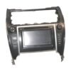 2012-2013 Toyota Camry Radio Display Receiver AM FM CD 57012 86140 06010 - Image 2