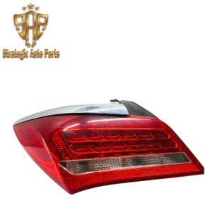 2014-2016 Buick Lacrosse Genuine Tail Lamp Left Driver 9011018