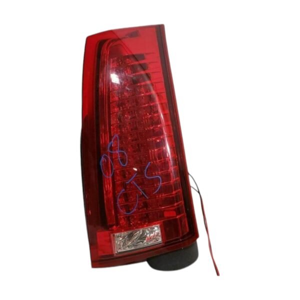 2008-2014 Cadillac Cts Passenger Side Led Taillight 25902144