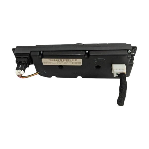 2005-2007 Fits Nissan Quest Radio Switch Assembly Display 28098-Z00A - Image 2